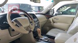 انفنتي QX80
